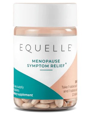 Equelle for Menopause