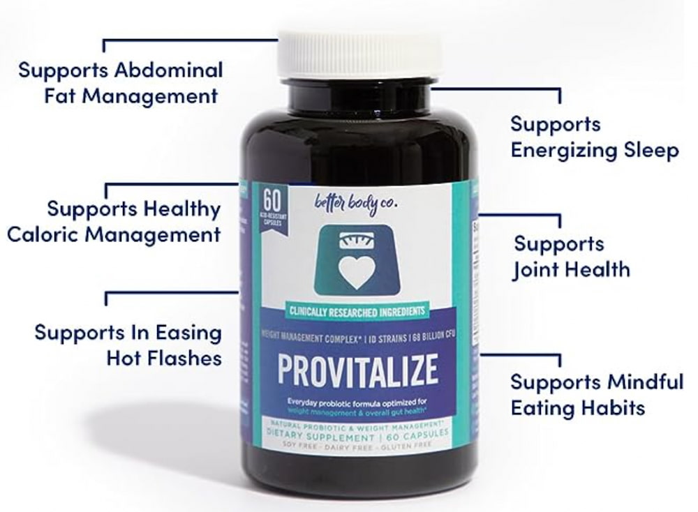 GOLO Diet & Release Review Uses, Problems, and Alternatives