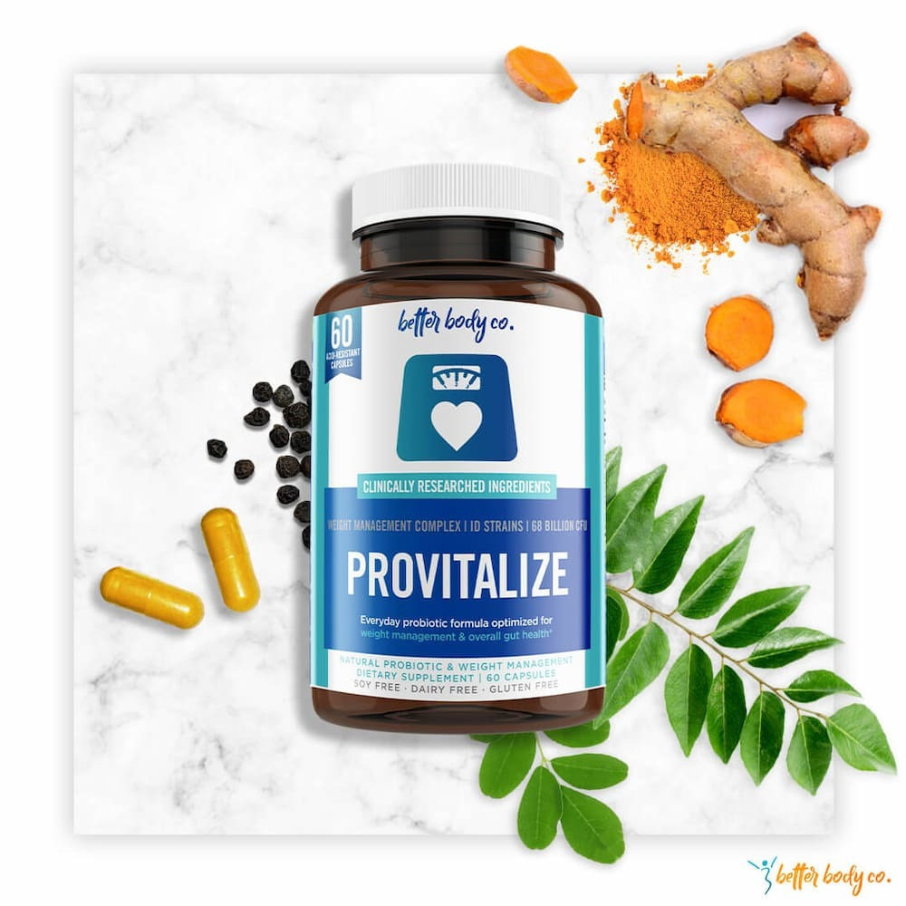 Provitalize