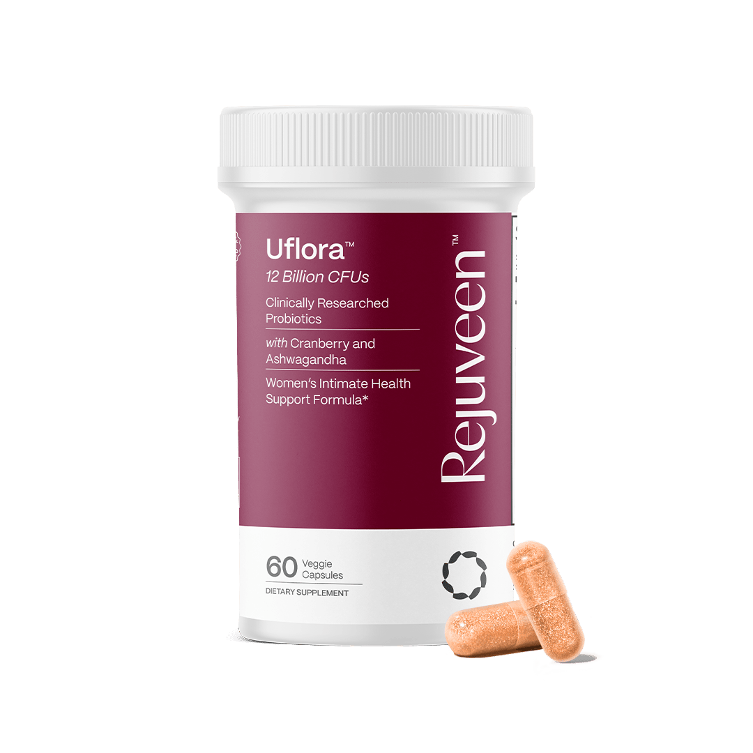 Rejuveen-Uflora