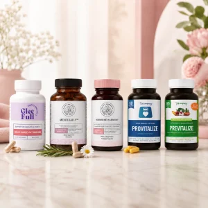 Hormone Harmony review: how it compares, and how to pick a menopause supplement that works
