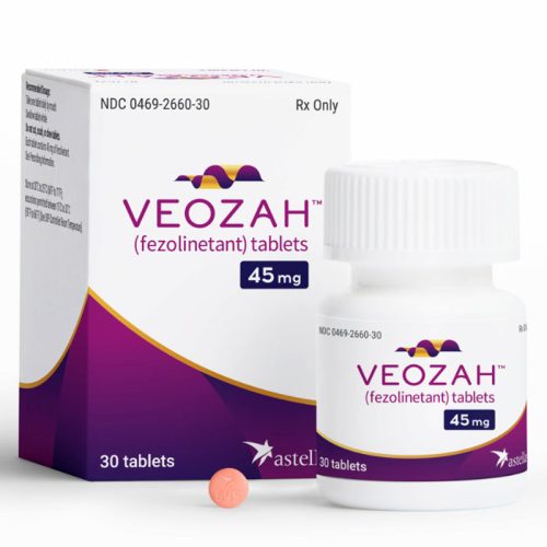 Veozah