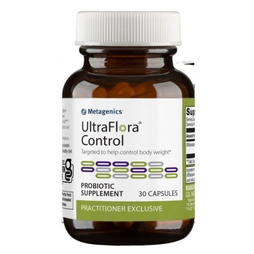 3. UltraFlora Control